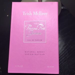 Trish McEvoy Precious Pink Jasmine perfume